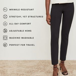 EUC MM LaFleur Foster pants